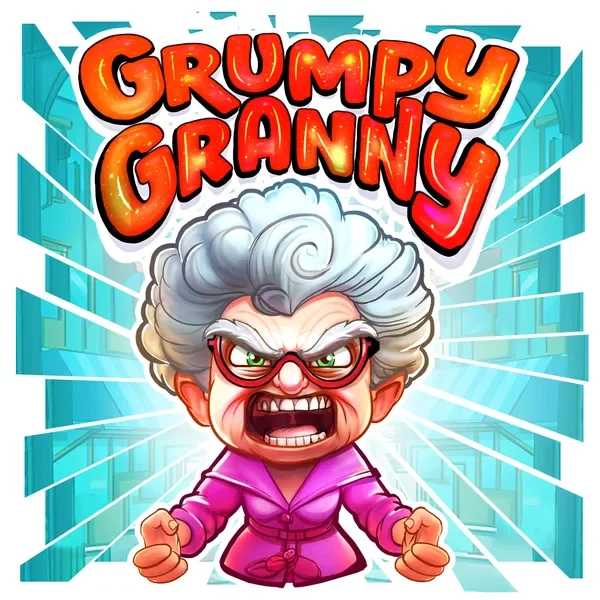 Grumpy Granny